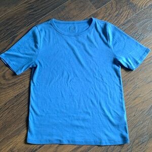 JCrew Perfect Tee - Size L